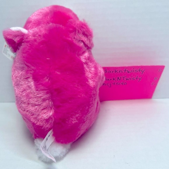 BNWT Gund lil’ Snuffles PRICE FIRM NO DISCOUNTS THANK YOU - Picture 3 of 9